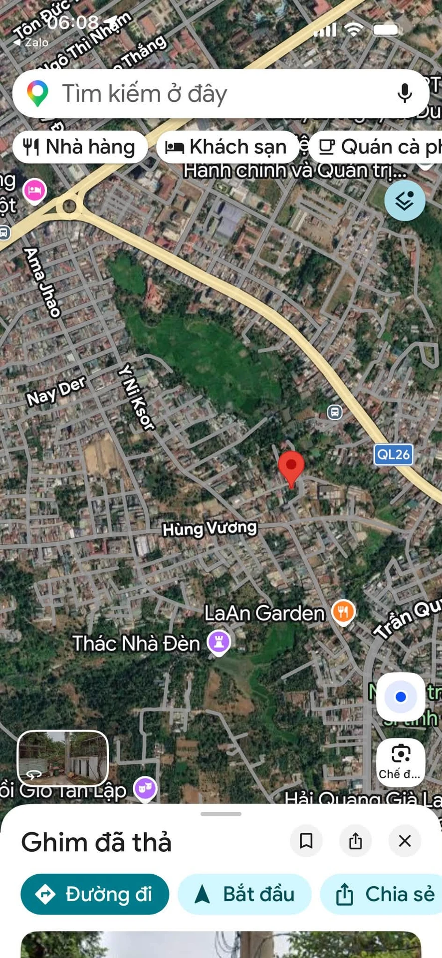 Bán đất Quận 12 105m² 2 tỷ 450 - Ảnh 1