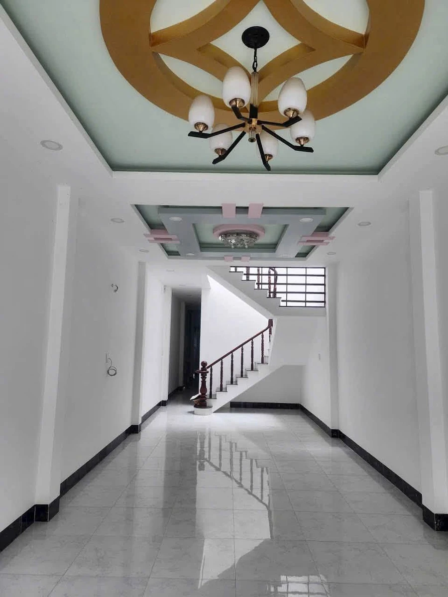 Bán nhà số 7 Chợ Chùa, 111.6m², 4 phòng ngủ, 3.7 tỷ - Ảnh thu nhỏ 3