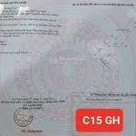 CC cần bán đất có thổ cư Lộc Ninh, Tây Ninh - Ảnh thu nhỏ 3