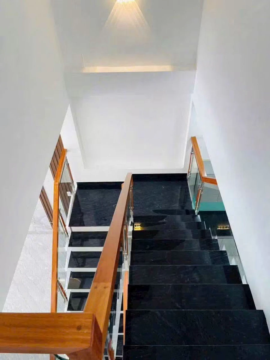 Bán nhà hẻm xe hơi 3PN, 100m2 Phường Long Hưng, Đồng Nai - Ảnh thu nhỏ 5