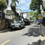 Bán đất tặng nhà cấp bốn 52m2 mặt tiền Cao Văn Bé Nha Trang - Ảnh thu nhỏ 1