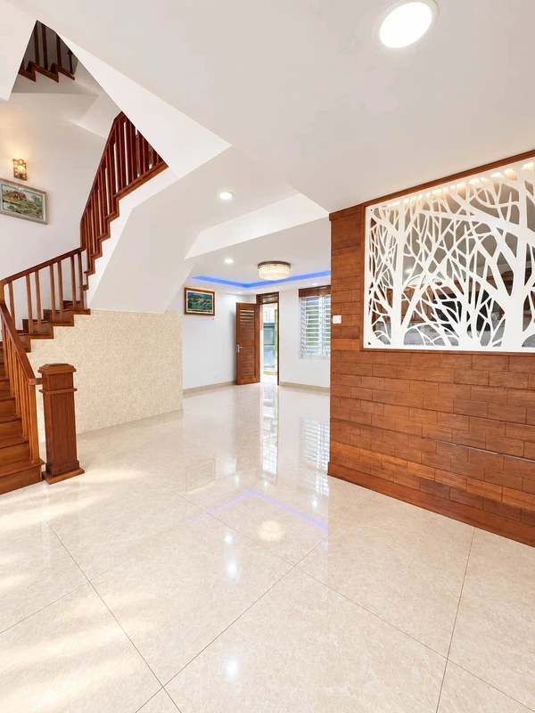 Bán nhà 6 phòng ngủ 90m² Trường Chinh Đà Nẵng 5,4 tỷ