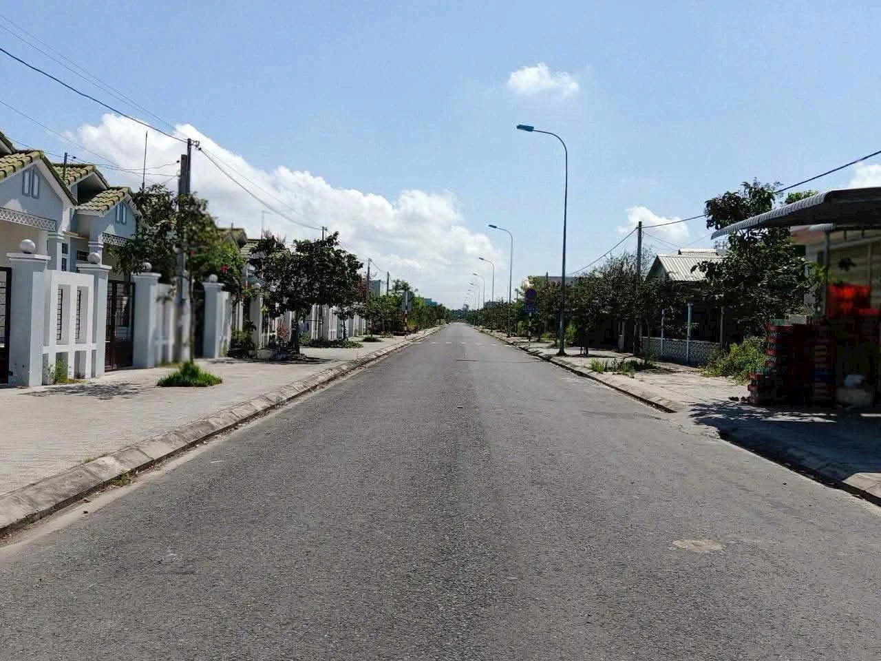 Bán đất khu TĐC KCN Giao Long 5x24m 1,35 tỷ - Ảnh 1