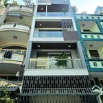 Bán nhà 6 tầng hẻm xe tải Đường 3 Tháng 2 Quận 10, 81.6m2, 2 tỷ - Ảnh thu nhỏ 1