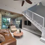 Bán villa 4 tầng 84m² 12 tỷ, hồ bơi riêng, khai thác 55 tr/tháng, Đà Nẵng - Ảnh thu nhỏ 4