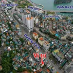 Bán đất 54m2 đường 25/4 Hòn Gai 4 tỷ - Ảnh thu nhỏ 1