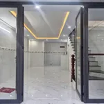 Bán nhà mới gần chợ Rạch Sỏi, 45m², Bình Tân - Ảnh thu nhỏ 4