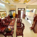 Bán biệt thự vườn 364m2 mặt hẻm Trần Thái Tông, Quảng Ngãi - Ảnh thu nhỏ 2