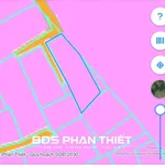 Bán đất thổ cư Hưng Long 76 m², 1 tỷ 200 triệu Lâm Đồng - Ảnh thu nhỏ 1