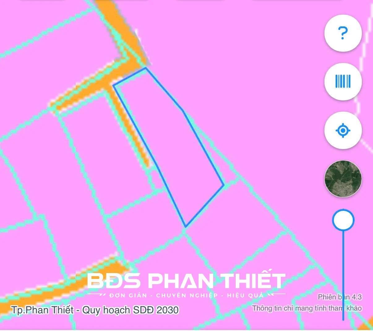 Bán đất thổ cư Hưng Long 76 m², 1 tỷ 200 triệu Lâm Đồng - Ảnh 1