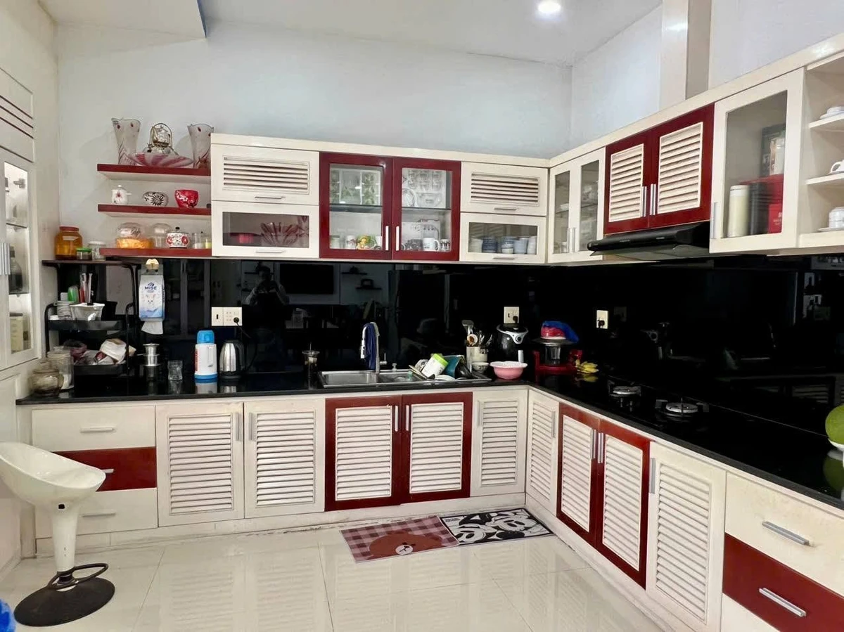 Bán biệt thự 140m² khu 16 Hecta Phú Quốc 5 tỷ - Ảnh thu nhỏ 4