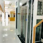 Bán nhà mặt tiền Bình Giã, Vũng Tàu, 126m2, 12 phòng - Ảnh thu nhỏ 2