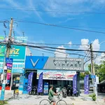 Bán lô góc 390m2 mặt tiền 3-2, Quận 1 - Ảnh thu nhỏ 3