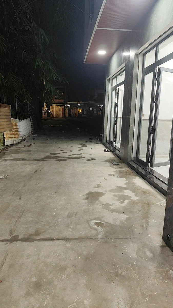 Bán nhà sổ riêng 64m2 An Hòa Biên Hòa Đồng Nai - Ảnh thu nhỏ 2