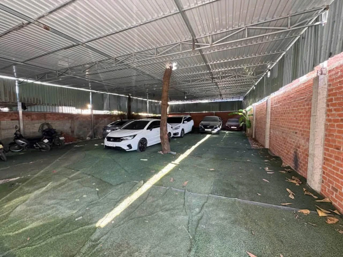 Bán đất Bình Thạnh 317m² giá 79 triệu/m² - Ảnh thu nhỏ 3