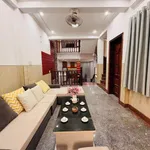 Bán nhà 3 tầng mặt tiền 71m² Tô Hiến Thành, Quy Nhơn - Ảnh thu nhỏ 3