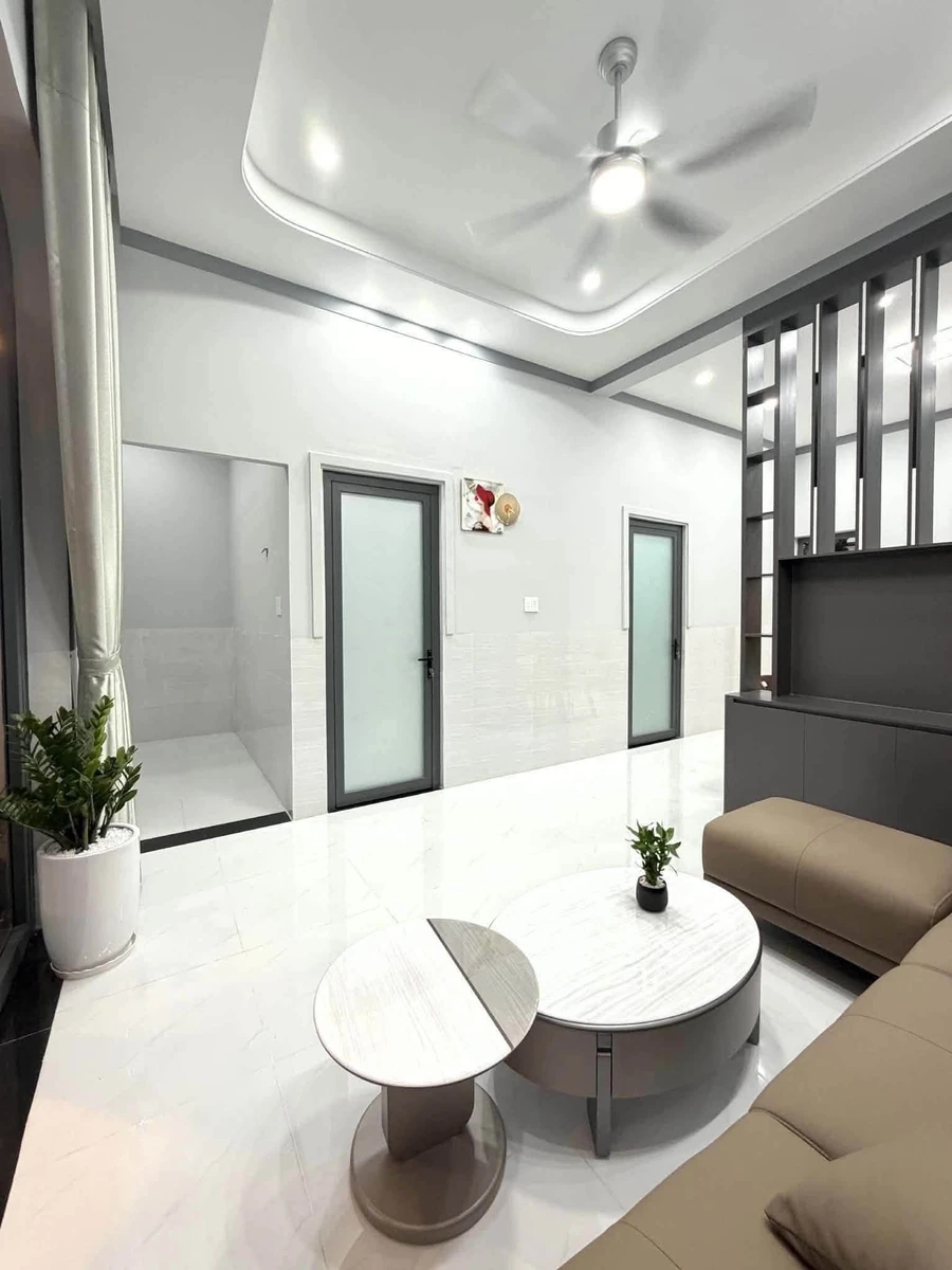 Bán nhà 2 phòng ngủ 68m² Tân Phú Bình Phước - Ảnh thu nhỏ 4