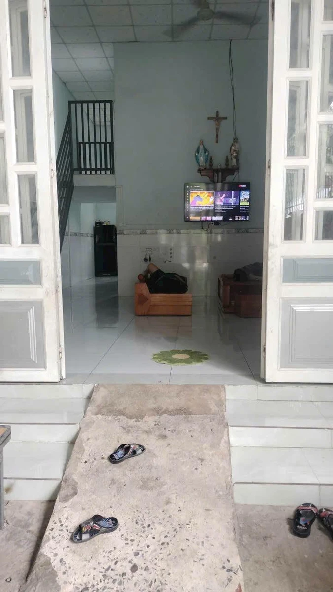 Bán nhà 2PN Tam Phước Biên Hòa 100m² giá 699 triệu - Ảnh thu nhỏ 3
