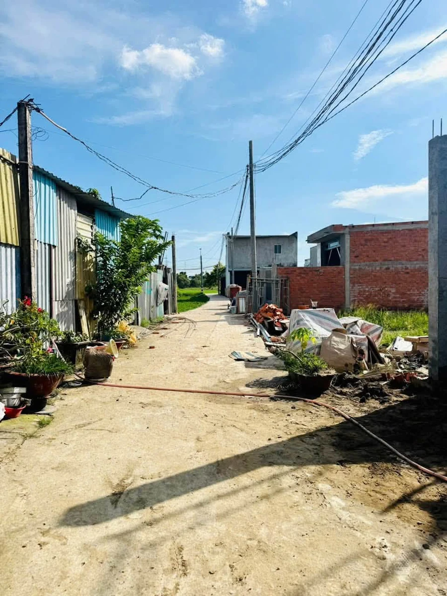 Bán nền đất thổ cư 94.2m² SHR xã Mỹ Lộc, Tây Ninh 7xx triệu - Ảnh thu nhỏ 5