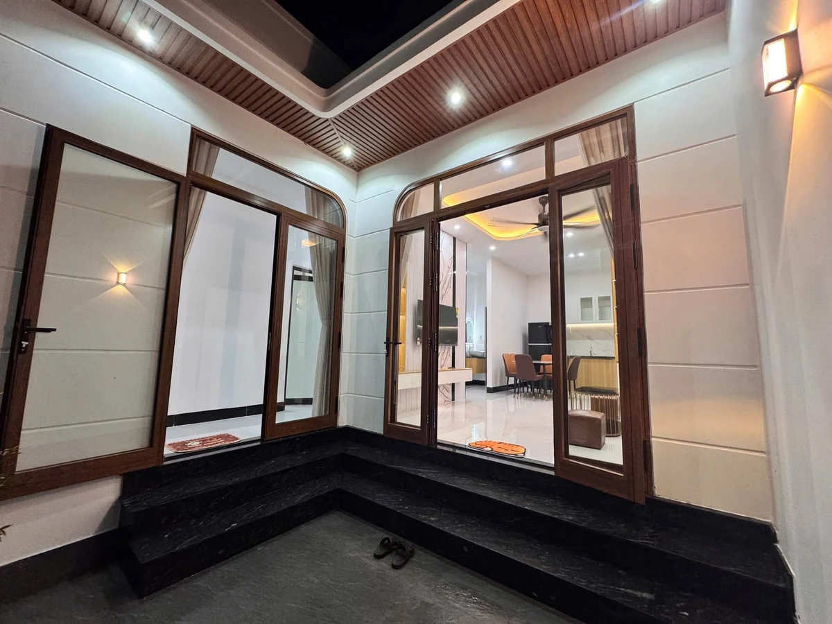 Bán nhà cấp 4 Kiệt 100m² Thuỷ Xuân Huế 1,9 tỷ - Ảnh thu nhỏ 5