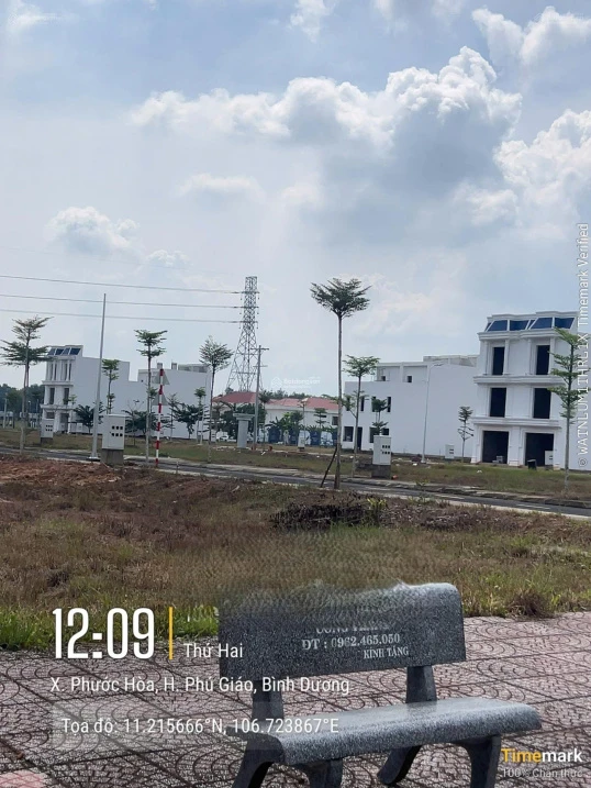 Khu đô thị Bắc Sài Gòn mặt tiền DT 741, đối diện KCN Tân Bình, DT 82m2 giá 1,050 tỷ - Ảnh thu nhỏ 4