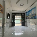 Bán nhà 3 tầng BTCT 4x14m hẻm 10m Hương Lộ 2, Bình Tân giá 6 tỷ - Ảnh thu nhỏ 4