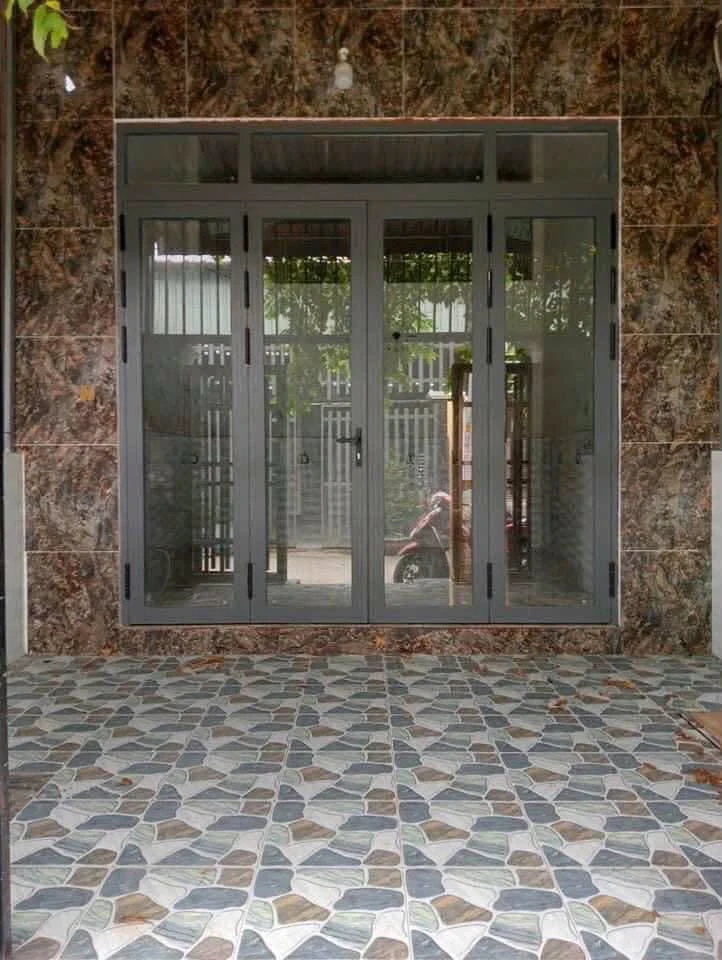 Bán nhà Tân Hiệp Tân Uyên 62m², 850 triệu - Ảnh thu nhỏ 3