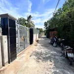 Bán vườn trái cây 900m² Phú Hoà 2 Nhà Bè - Ảnh thu nhỏ 1