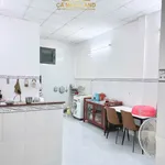Bán nhà cấp 4 2PN tại Trương Phùng Xuân, Cà Mau, 80m2 - Ảnh thu nhỏ 2