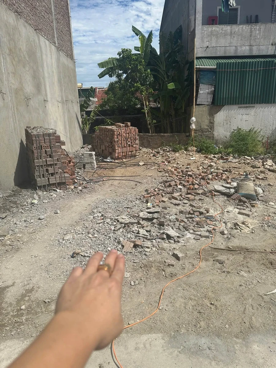 Bán đất Trung Đô Vinh 50m² giá 1 tỷ 950 - Ảnh thu nhỏ 3