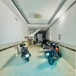 Bán nhà 4 tầng, 7 PN mặt tiền Nguyễn Văn Đậu, Phú Nhuận, 67 m² - Ảnh thu nhỏ 4