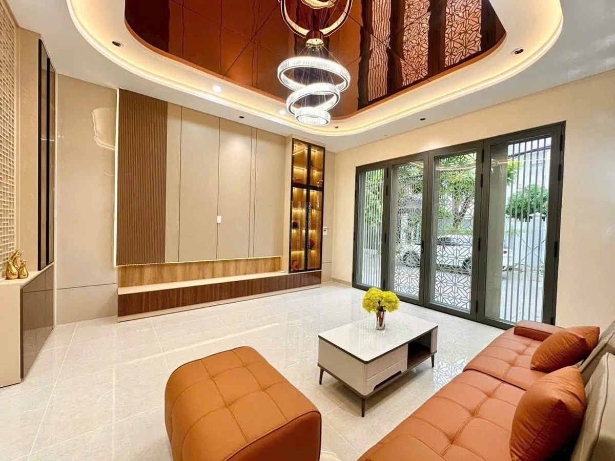 Bán nhà mặt tiền Đặng Thái Mai Rạch Giá 76m2 3PN giá 2.98 tỷ - Ảnh thu nhỏ 3