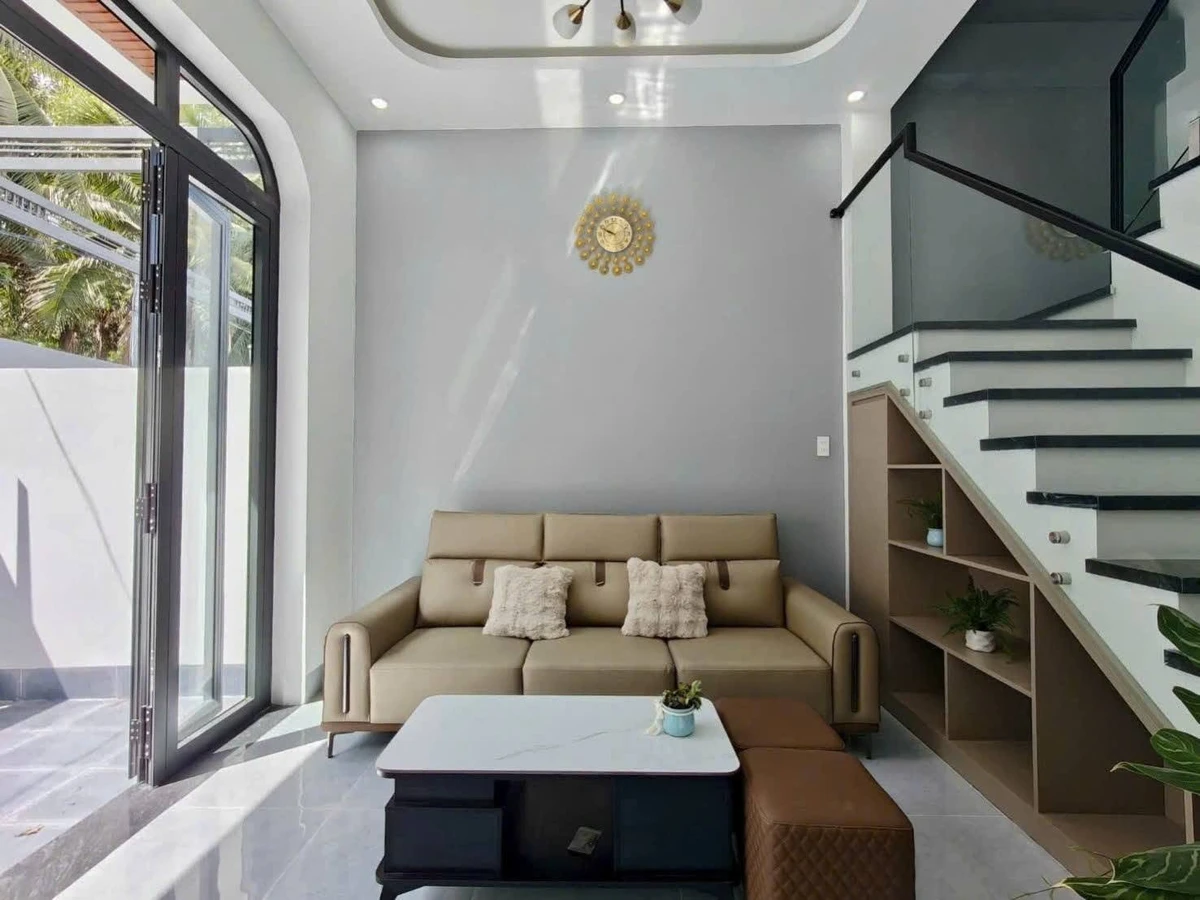 Bán nhà 1 trệt 1 lầu 64m² Rạch Giá 1 tỷ 980 triệu - Ảnh thu nhỏ 4