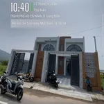 Bán nhà liền kề 2 tầng 80m² An Ngãi Long Điền Vũng Tàu 2.492 tỷ - Ảnh thu nhỏ 1