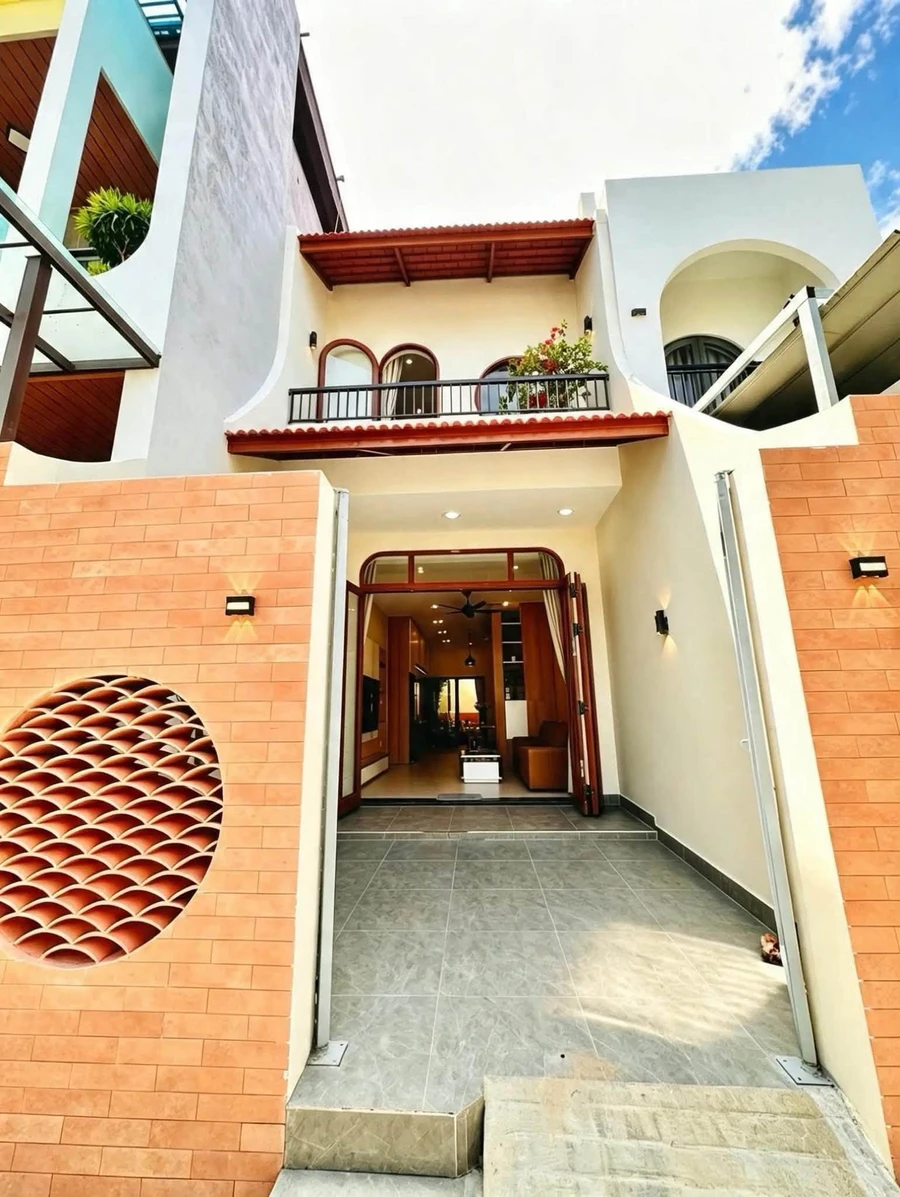 Nhà 3 tầng kiệt Trường Chinh, 80m2, 3PN, 4 tỷ - Ảnh thu nhỏ 2