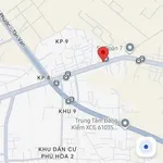 Bán đất mặt tiền Phú Lợi 145m² kinh doanh - Ảnh thu nhỏ 2