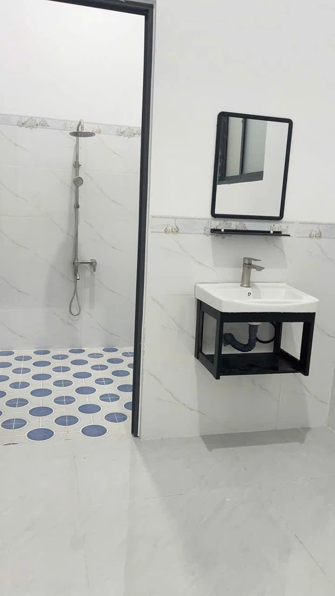 Bán nhà mới xây 130m² 3 phòng ngủ Đồng Nai giá 1,28 tỷ - Ảnh thu nhỏ 4