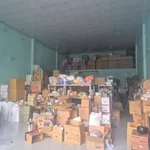 Bán kho Tân Phú 158m² mặt tiền, 4,9 tỷ - Ảnh thu nhỏ 1