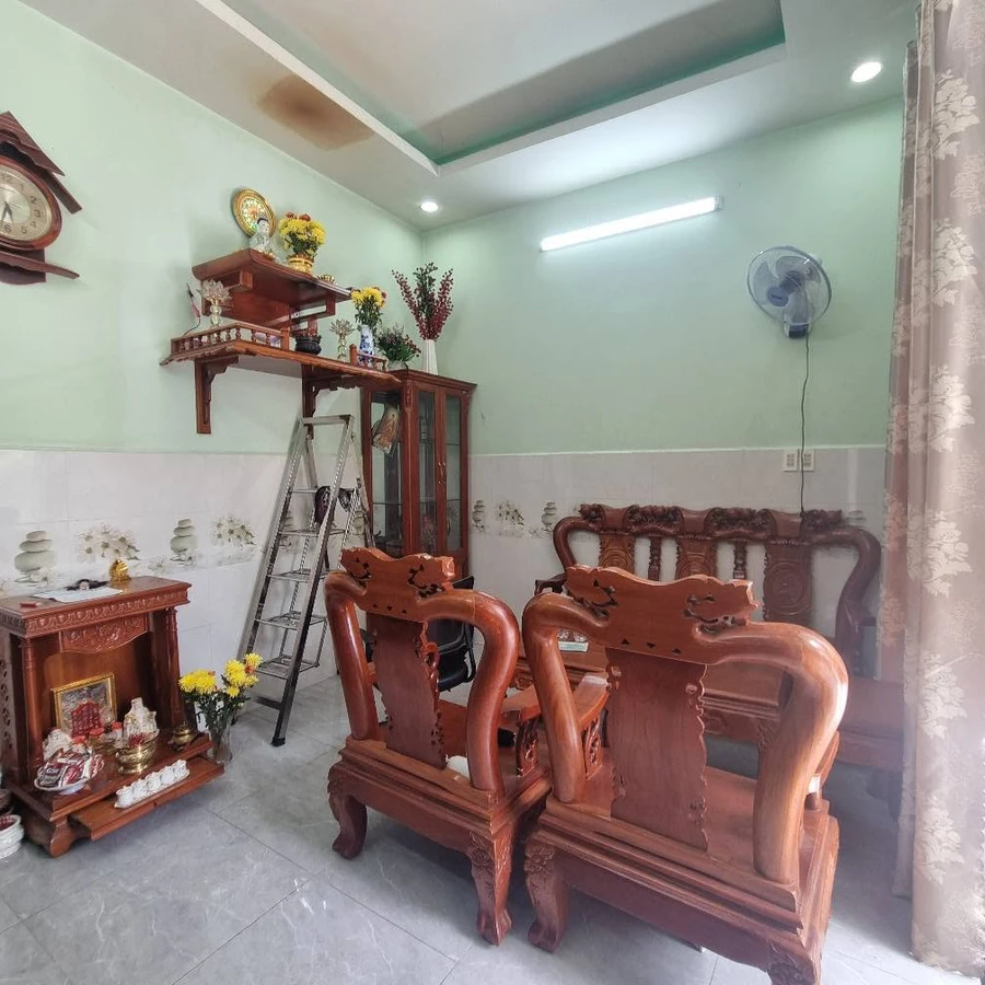 Bán nhà 95m² 2PN Biên Hoà, Thủ Đức 3.2 tỷ - Ảnh thu nhỏ 2