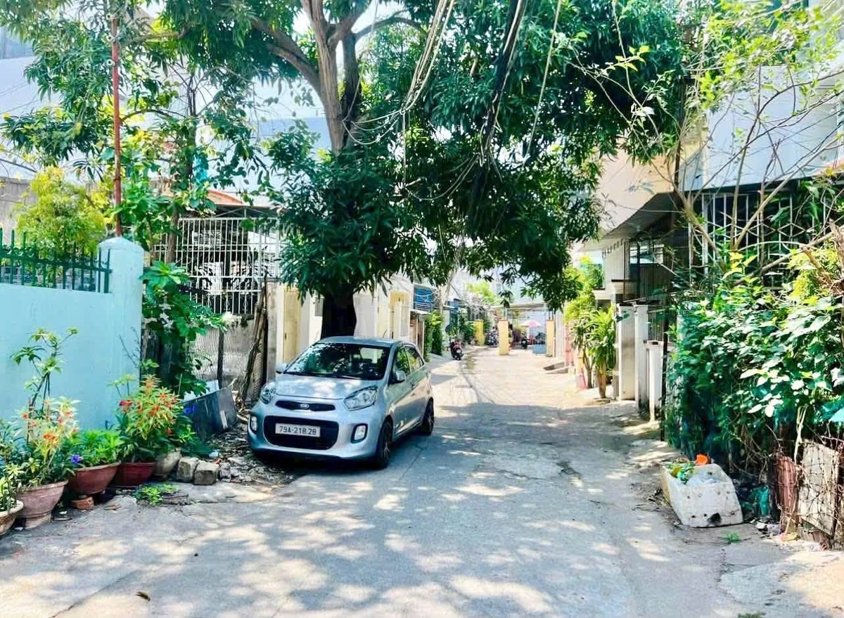 Bán nhà cấp 4 Phước Long Nha Trang 100,6m2 - 5,3 tỷ - Ảnh thu nhỏ 2
