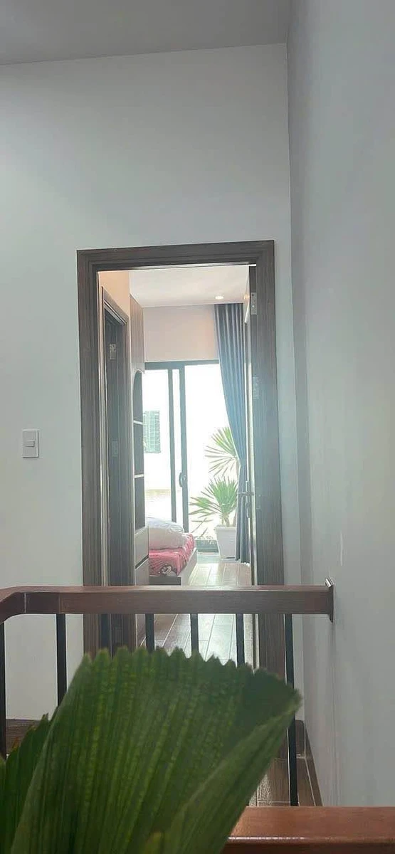 Cho thuê nhà 3 tầng 3PN 81m² gần biển Đà Nẵng - Ảnh thu nhỏ 4