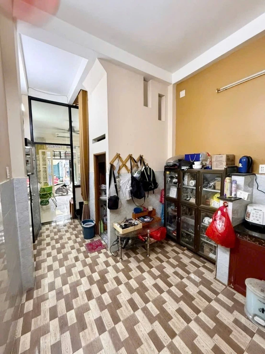 Bán nhà 2 tầng 76m2 Khúc Văn Cao Tân Phú 3,5 tỷ - Ảnh thu nhỏ 4