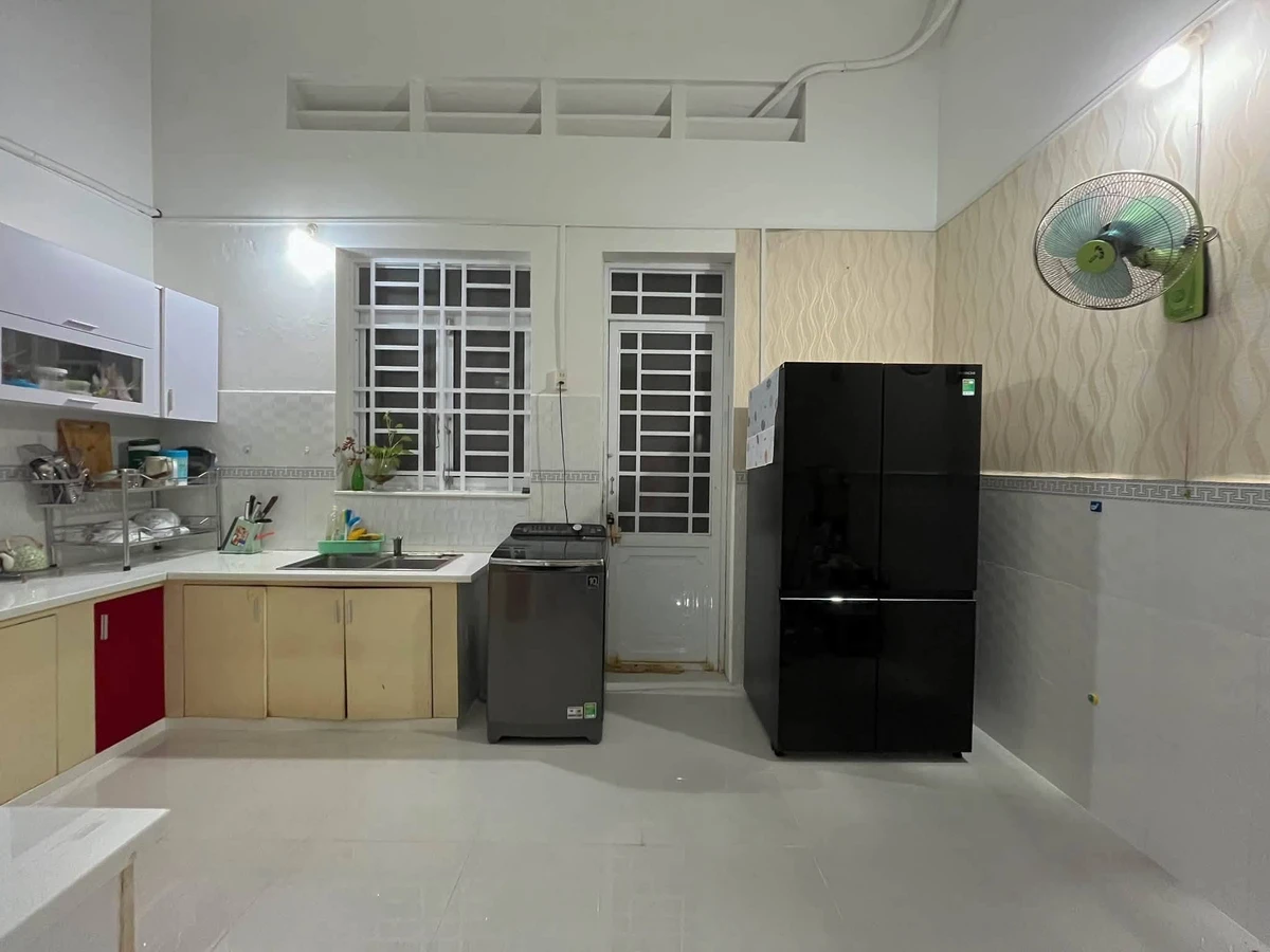 Bán nhà 100m² đường Lê Vĩnh Hoà, Rạch Giá, An Giang - Ảnh thu nhỏ 5