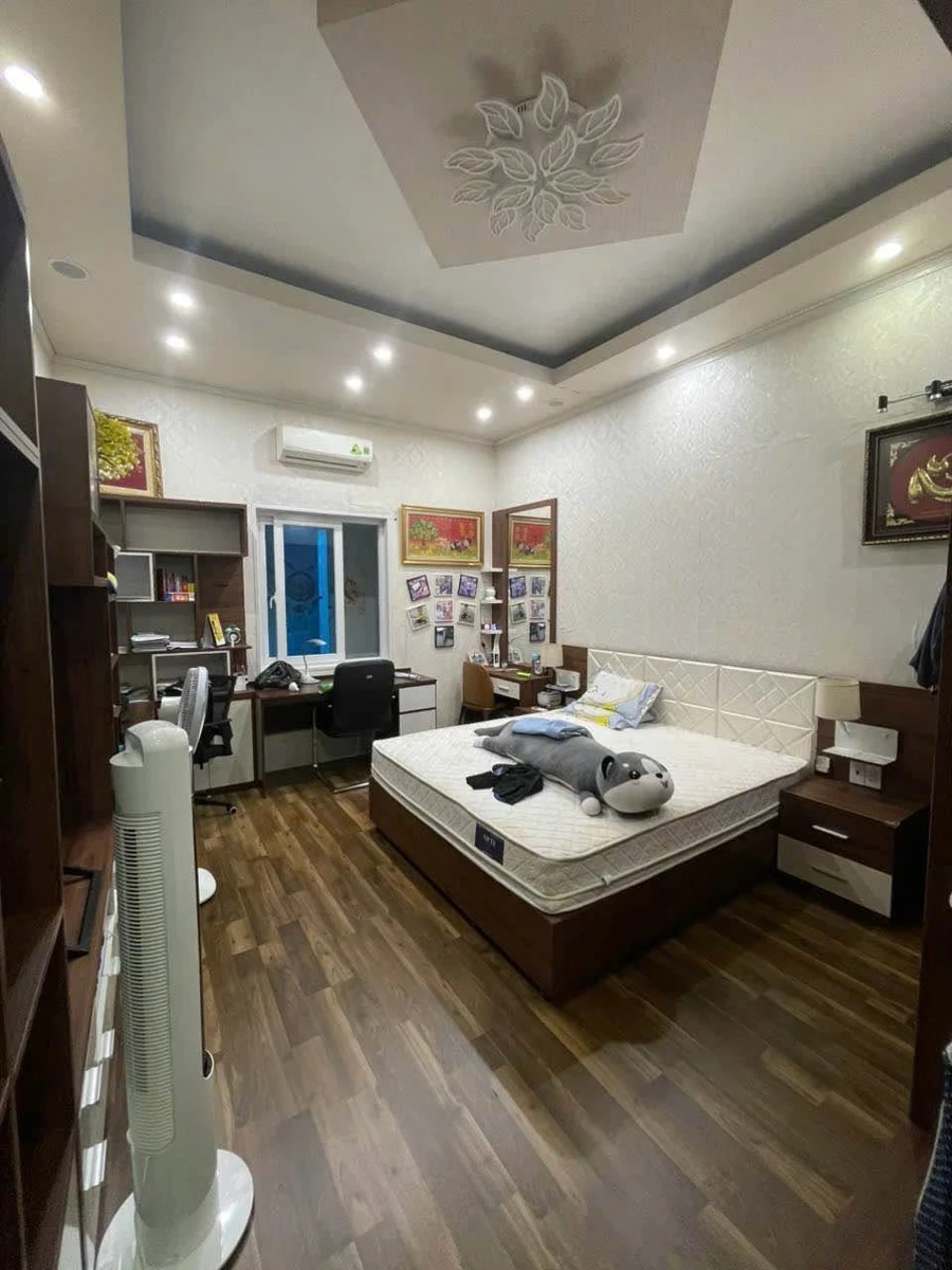 Bán nhà 3 tầng 77m² Bãi Cháy, Hạ Long - Ảnh thu nhỏ 3