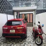 Bán gấp nhà 1 trệt 1 lầu 93.9m2, 4 phòng ngủ, full nội thất tại Phú Hòa, Thủ Dầu Một - Ảnh thu nhỏ 2