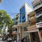 Bán tòa nhà mặt phố 97m² mặt tiền 6m Nguyễn Ngọc Nại - Ảnh thu nhỏ 1