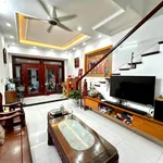 Bán nhà 4 tầng 60m² Chu Văn An, Hải Phòng, 4 PN, 4 WC - Ảnh thu nhỏ 3
