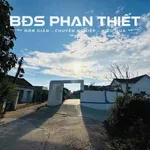 Bán đất Phan Thiết 375m² có nhà, 2,5 tỷ - Ảnh thu nhỏ 3