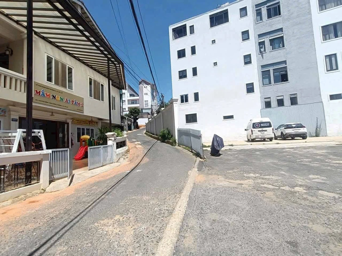 Bán lô đất 65m² Anada Phù Đổng Đà Lạt 4.8 tỷ - Ảnh 1