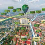 Bán chung cư siêu dòng tiền Tecco Elite City trung tâm Thái Nguyên - Ảnh thu nhỏ 2